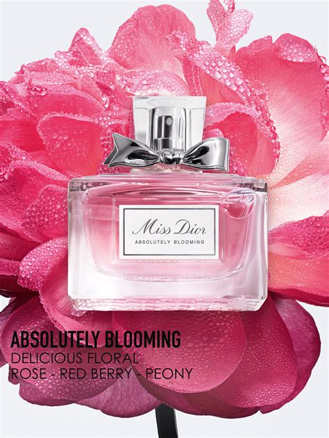 memorial day sale dior absolutely blooming|Dior perfume 2016.